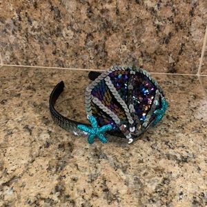 Chasing Fireflies Mermaid Costume like new